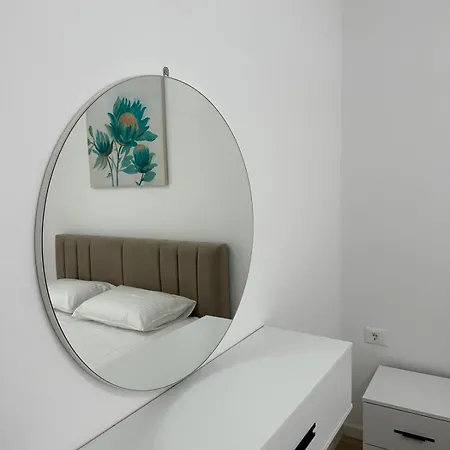 Appartement Solei's Apartament Shkoze (Tirana)