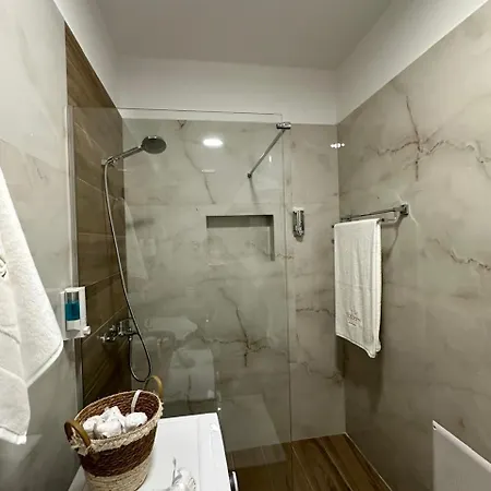 Appartement Solei's Apartament *