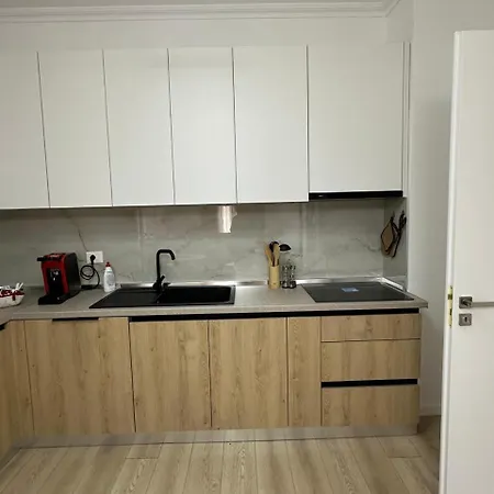 Solei's Apartament *