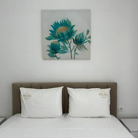 Solei's Apartament