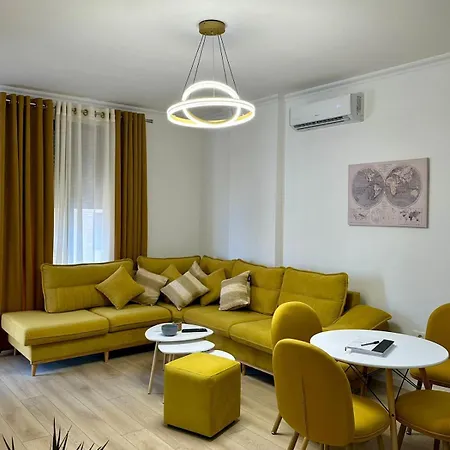 Appartement Solei's Apartament