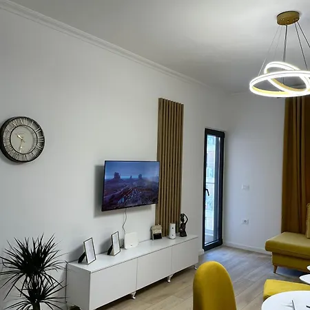 Solei's Apartament Appartement
