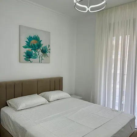 Appartement Solei's Apartament Shkoze (Tirana)